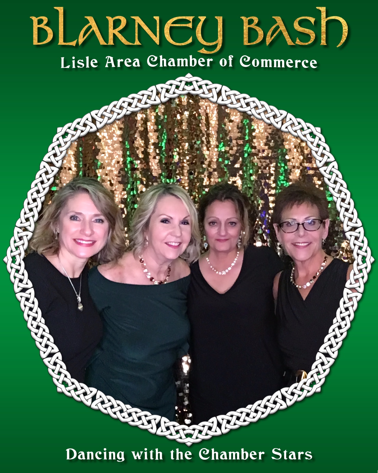 Blarney Bash: Lisle Area Chamber of Commerce | View more photos from the event at events.alfrescophoto.com/u/AlfrescoPhoto/Blarney-Bash-Lisle-Area-Chamber-of-Commerce